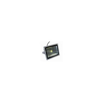 Low Voltage Outdoor High Power LED Floodlight REX-S005-50W