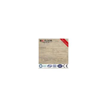 5mm Light Ochre Ash Carpenter Handscrape armstrong pvc flooring BBL-96297-I
