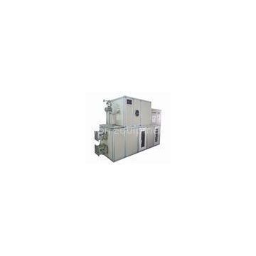 Industrial Adsorption Desiccant Rotor Dehumidifier Air Conditioner For Medicine Packaging