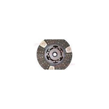 OEM NO 1-31240865-0 / 1312408650 Copper clad fiber ISUZU Clutch Disc For CXZ  CYZ  CYH