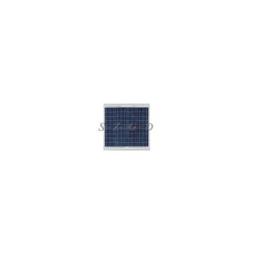 Sell 65W Poly Solar Panel