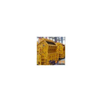 Impact Crusher, Mining Machine