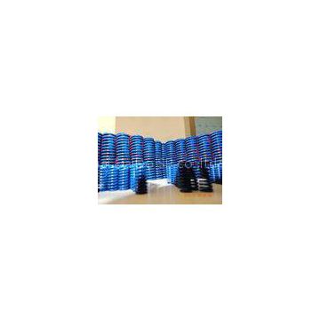 light load spring Right-handed blue   mold spring    ISO/TS16949:2009 for battery ,