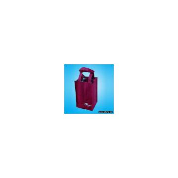 Sell Nonwoven Wine Bag
