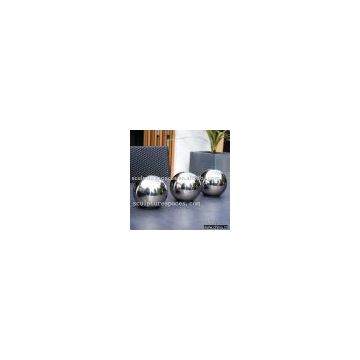 stainless steel sphere(4)