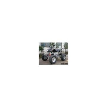 125CC/200CC/250CC Air Cooled Full Size ATV-black1