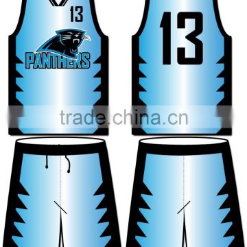 2016 Youth Wholesale latest best basketball jersey design