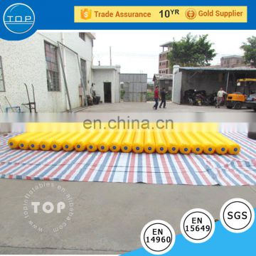 beach tube, inflatable swimming Safety tube