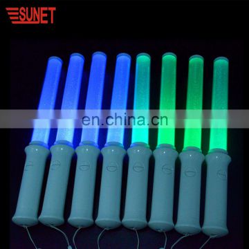 2018 New Arrival Battery 0perated Led Flashing Stick China Supplier