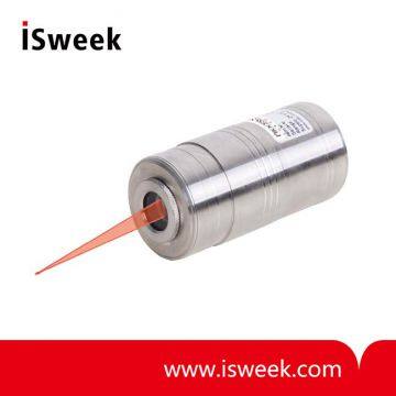 PSC-G54NL/NV PSC-S54NL/NV One-Color Non-Contact Infrared Pyrometers