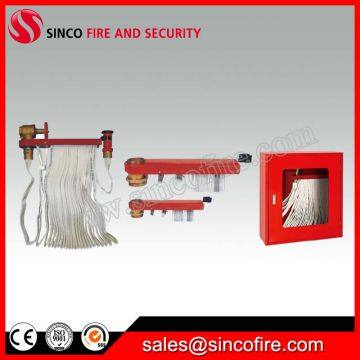 Fire Hose Reel Cabinet Used Fire Hose Rack