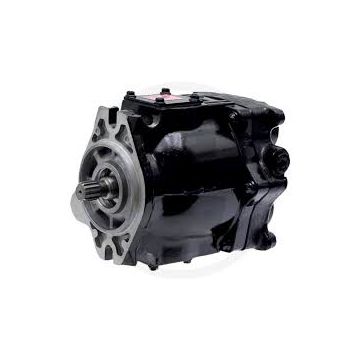 R902094253 Rexroth A10vo45 Ariable Displacement Piston Pump Torque 200 Nm 1200 Rpm