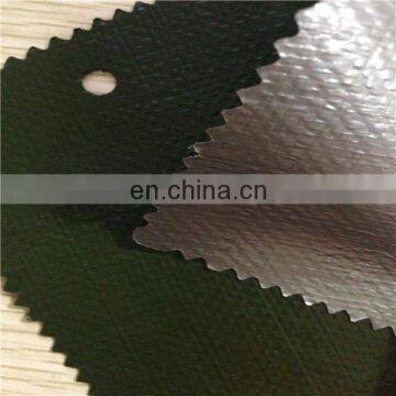 Polyethylene woven tarpaulin fabrics