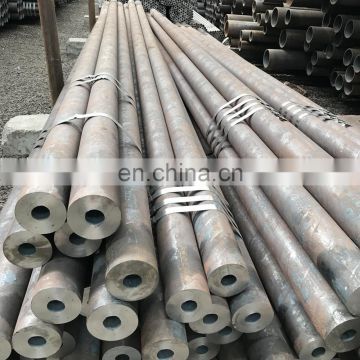 Low price carbon seamless steel pipe schedule 40 carbon steel pipe