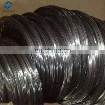 Iron Material soft annealed iron wire/black iron wire used in building materials