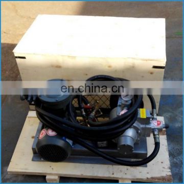 LPG rotary vane type professional transfer pump