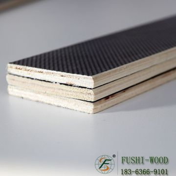 High-end and good quality Poplar LVL bed Slat made in China