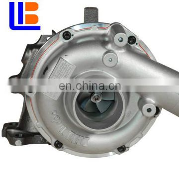 Good quality 4d84 turbocharger spare parts for sale