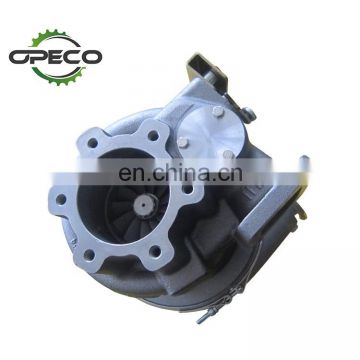 For Cummins ISX Industrial (L PHASE) WASTE GATED with QSX15 turbocharger HX60W 4047147 4047148