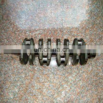 Crankshaft for C190 Forklift Engine Parts 5-12310-188-0