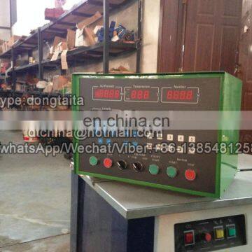 Diesel pump calibration machine 12psb diesel injector calibration machine mechanical test bench