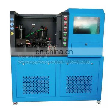 CR318 common rail +heui tester for testing Cat C7 C9 3126 injector