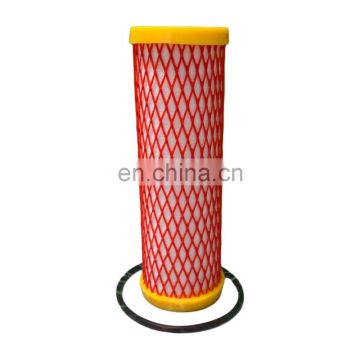 High Quality Low Pressure Fuel Filter Element Natural Gas Filter 612600190993