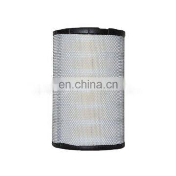 wheel excavator air filter element AF418  P181034