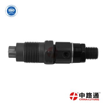 Fuel Injector 33800-42020 Nozzle Holder for Hyundai Porter 2.6 Diesel D4BB H100 Hyundai Starex