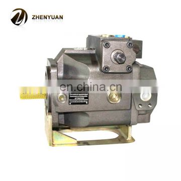 Industrial A4VSO40 Rexroth Pump Economic and Reliable plunger measuring