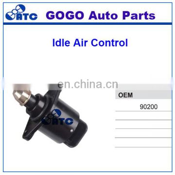 GOGO Idle Air Control Valve FOR Geely/SMA/G M OEM 90200 390200 1 order