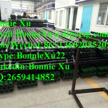 API 5CT Oil Well Tubing And Casing Pipe