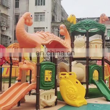 Kindergarten preschool children amusement park slides for sale