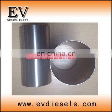 11012-43G00 Liner kit TD42T TD42 Cylinder liner sleeve suitable for NISSAN engine