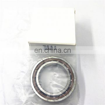 High precision 7906AC bearing Angular contact ball bearing 7906AC