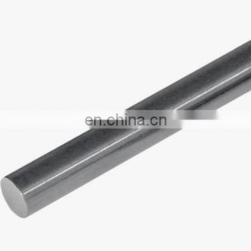 Stainless steel 19mm rod with threaded