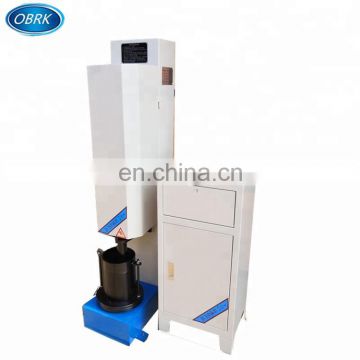 Digital automatic proctor compaction apparatus,compaction tester