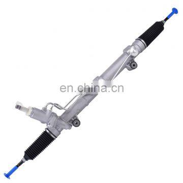 1644600500 Power Steering Rack & Pinion for Mercedes-Benz X164 W164 GL ML Class 1644600100 1644600125 High Quality