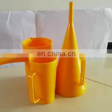 Slurry Test Kit Plastic Marsh Funnel Viscometer