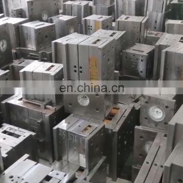 Custom high precision plastic material injection mold