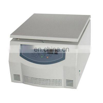 TDL-5 Tabletop Digital Large Capacity Laboratory Centrifuge