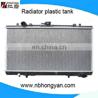 Car radiator aluminium for sale,OEM:MR481785