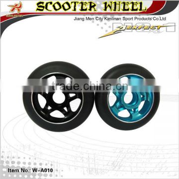 Professional extreme scooter high quality pro scooter pu wheel