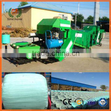 agricultural round rice straw baling machine                        
                                                Quality Choice
