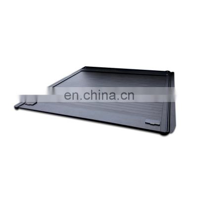 Custom High quality Roll Bar for Retractable Tonneau Cover for different models