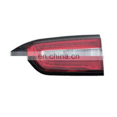 Inner Tail Light 53322907 Car Light Accessories 53322906 Spare Parts for Jeep Cherokee 2016