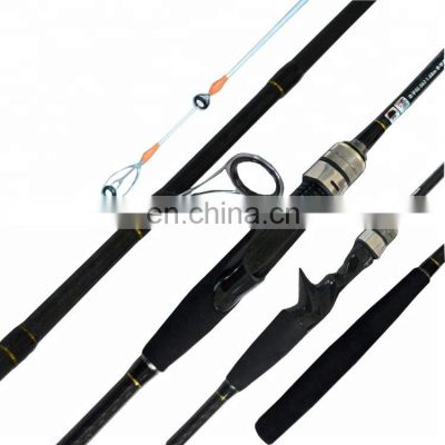 New Product H 1.68m 1.8m Carbon Squid Fishing Rod Sell Hot in South Korea
