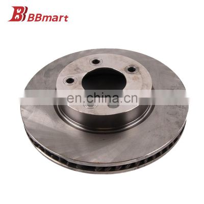 BBmart Auto Parts Brake Disc For VW Touareg 7L6615301N 7L6 615 301 N