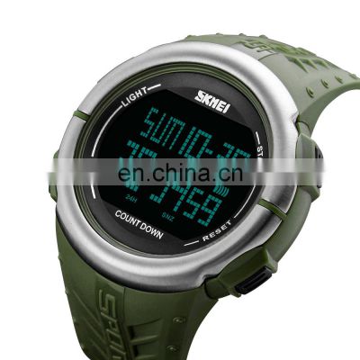 SKMEI brand 1286 made in china watch movement sports digital watch