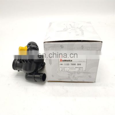 China factory Auto parts Engine Thermostat 11537600584  Thermostat with sensor for 1SERIES F20 F21 118i